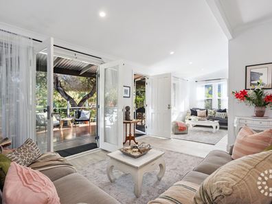 22 Hurford Street, Hamilton Hill WA 6163