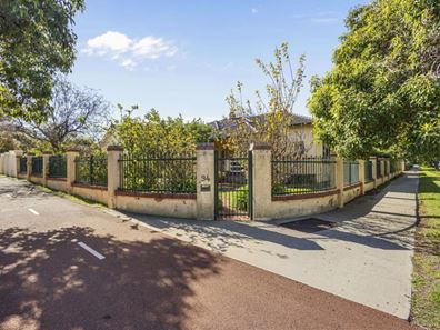 94 Dalkeith Road, Nedlands WA 6009