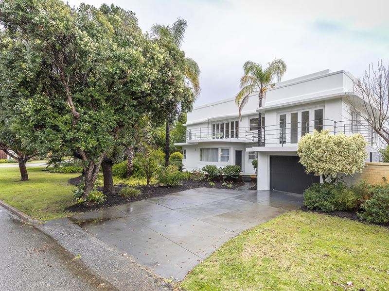 2 Mardella St, Coolbinia WA 6050