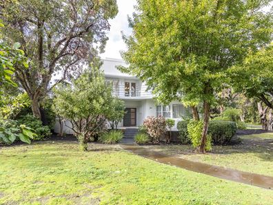 2 Mardella St, Coolbinia WA 6050