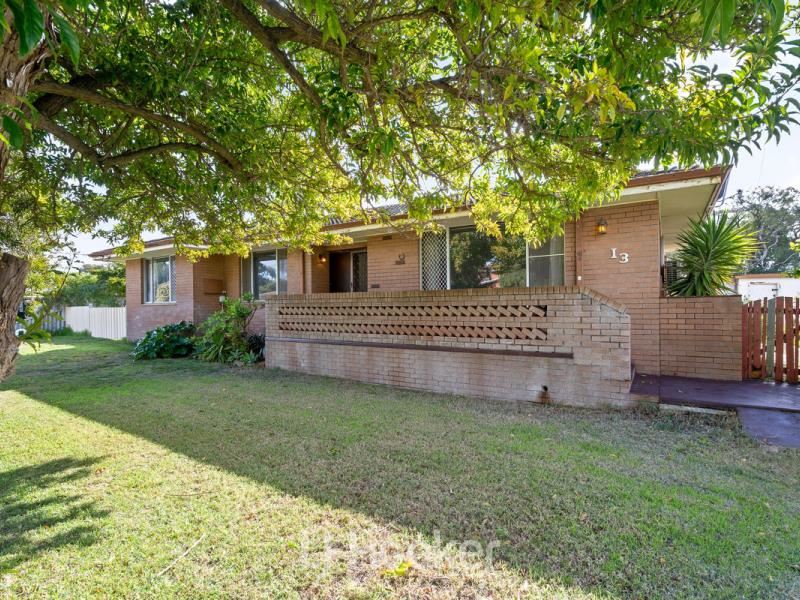 13 Maxted Street, West Busselton WA 6280