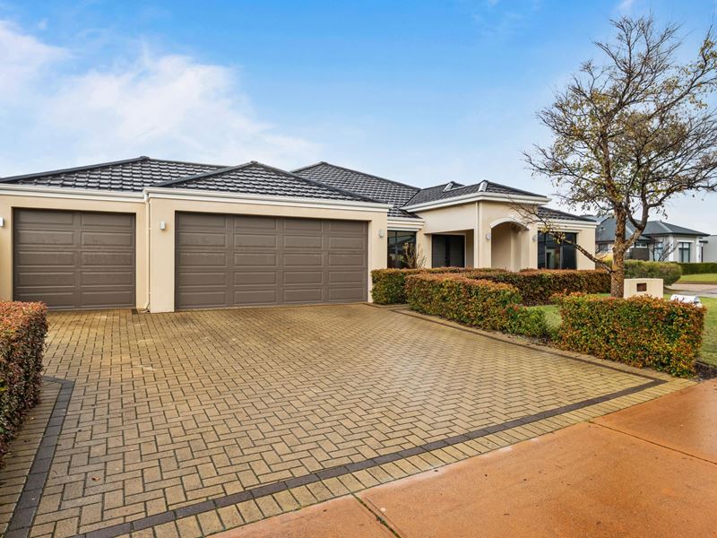 180 Castlewood Parkway, Southern River