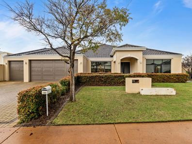 180 Castlewood Parkway, Southern River WA 6110