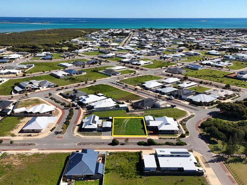 4 Prevelly Way, Jurien Bay WA 6516
