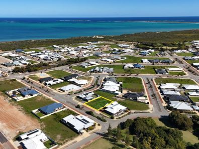 4 Prevelly Way, Jurien Bay WA 6516