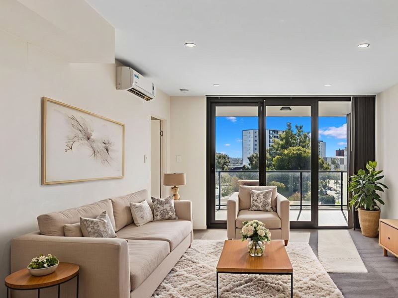 77/3 Homelea Court, Rivervale WA 6103