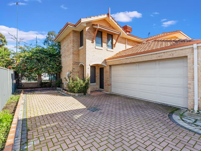 6/150 Gladstone Road, Rivervale WA 6103