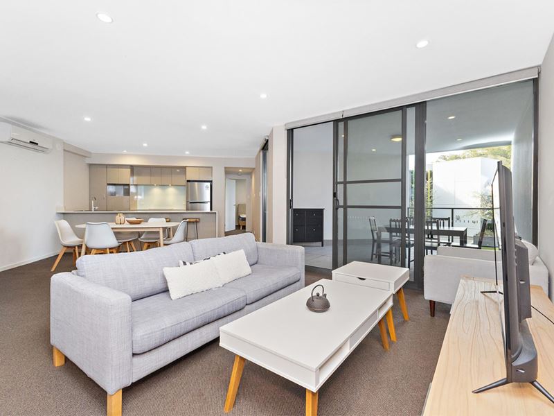 31/1 Rowe Avenue, Rivervale WA 6103