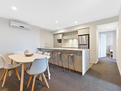 31/1 Rowe Avenue, Rivervale WA 6103