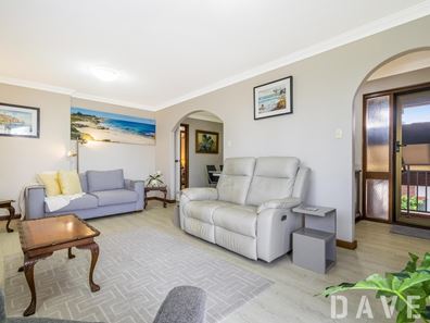 3/19 Elsie Street, Watermans Bay WA 6020
