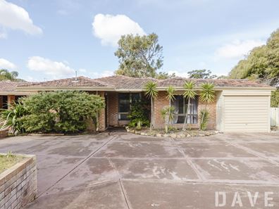39B Sheppard Way, Marmion WA 6020