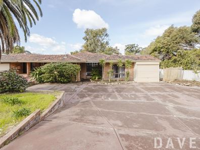 39B Sheppard Way, Marmion WA 6020