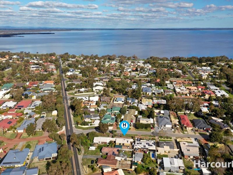 22A Kallang Road, Coodanup WA 6210