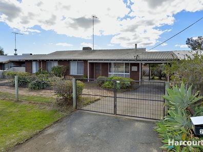 22A Kallang Road, Coodanup WA 6210