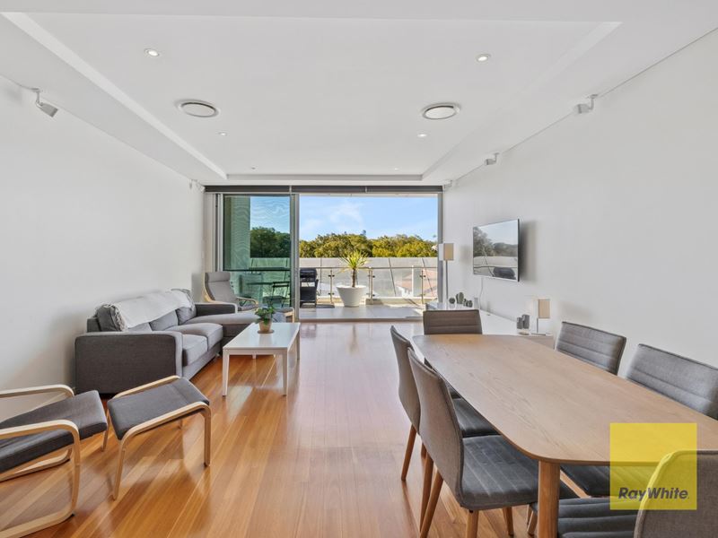 6/254 Rokeby Road, Subiaco WA 6008