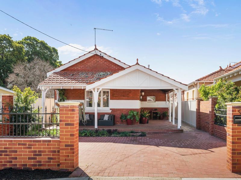 94 Fifth Avenue, Mount Lawley