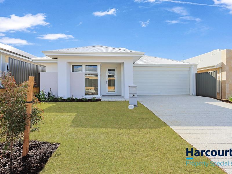 5 Tortorici Way, Yangebup WA 6164