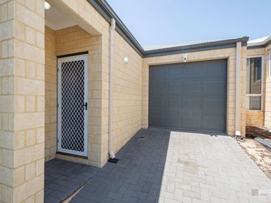 125A Wilmington Crescent, Balga WA 6061