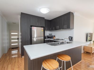 125A Wilmington Crescent, Balga WA 6061