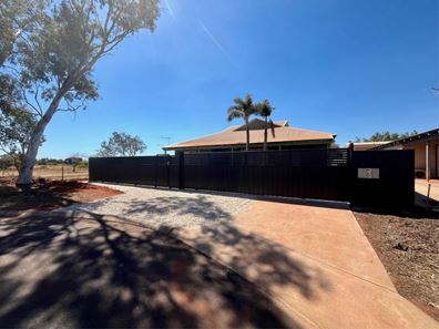 6 Jirripuka Court, South Hedland WA 6722