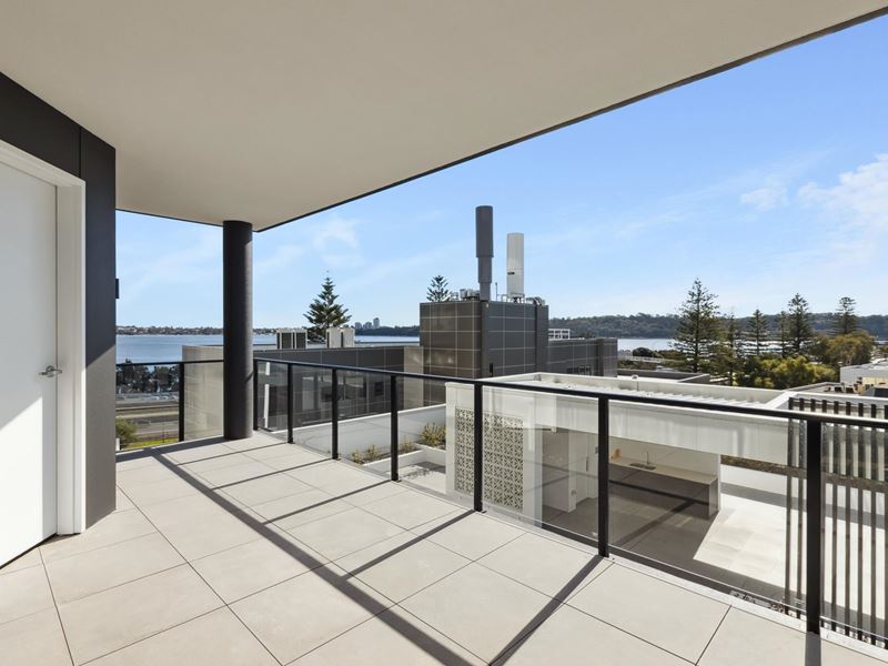 402/3 Richardson Street, South Perth