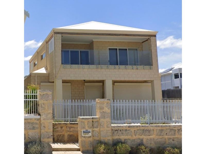 123 Capricorn Esplanade, Yanchep WA 6035