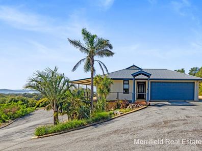 69 Diamond Street, Little Grove WA 6330
