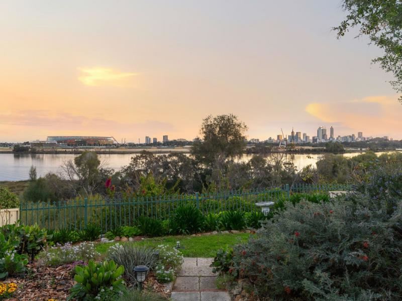 19/23 Kirkham Hill Terrace, Maylands WA 6051