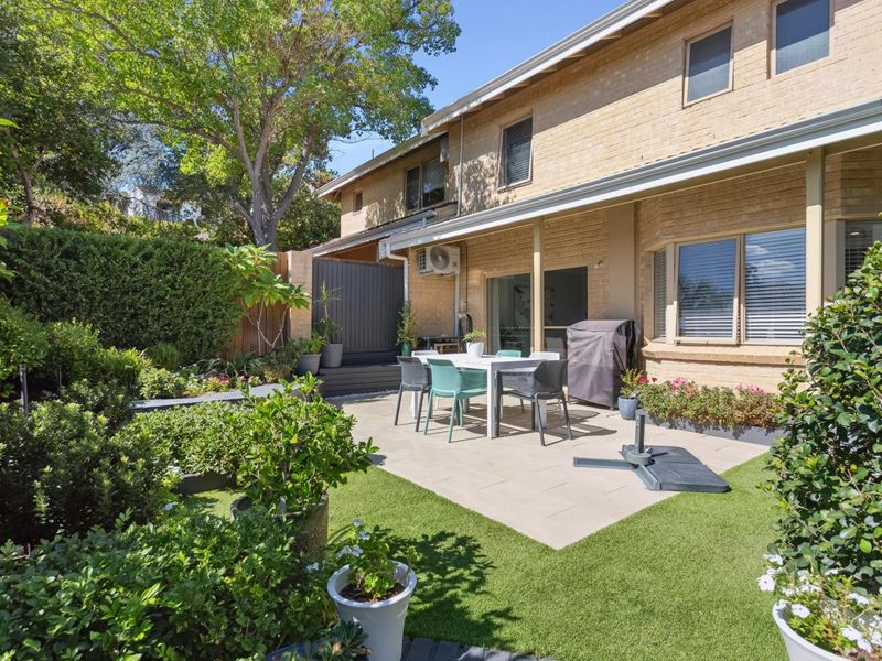 8/8 Hensman Street, South Perth