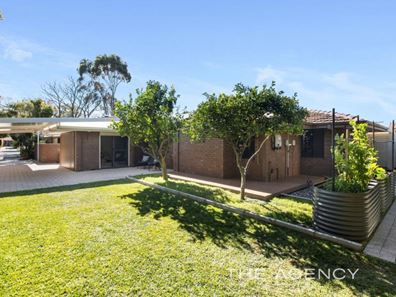46B Short Street, Joondanna WA 6060