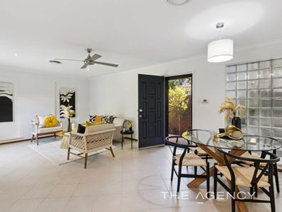 46B Short Street, Joondanna WA 6060