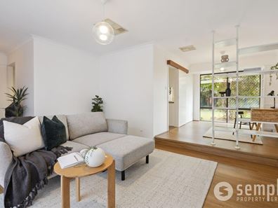 6 Jerome Place, Willetton WA 6155
