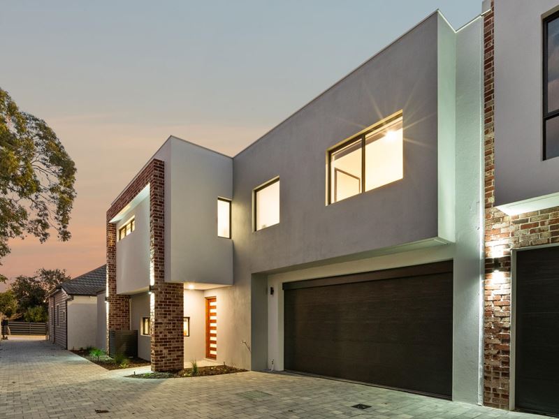 12A Kelvin Street, Maylands WA 6051