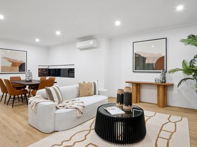 12A Kelvin Street, Maylands WA 6051