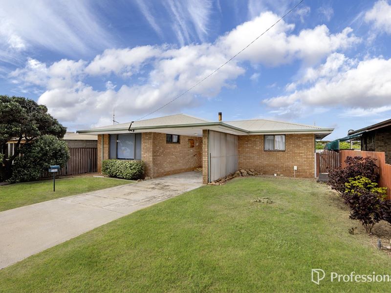 188 Monsoon Lane, West End WA 6530