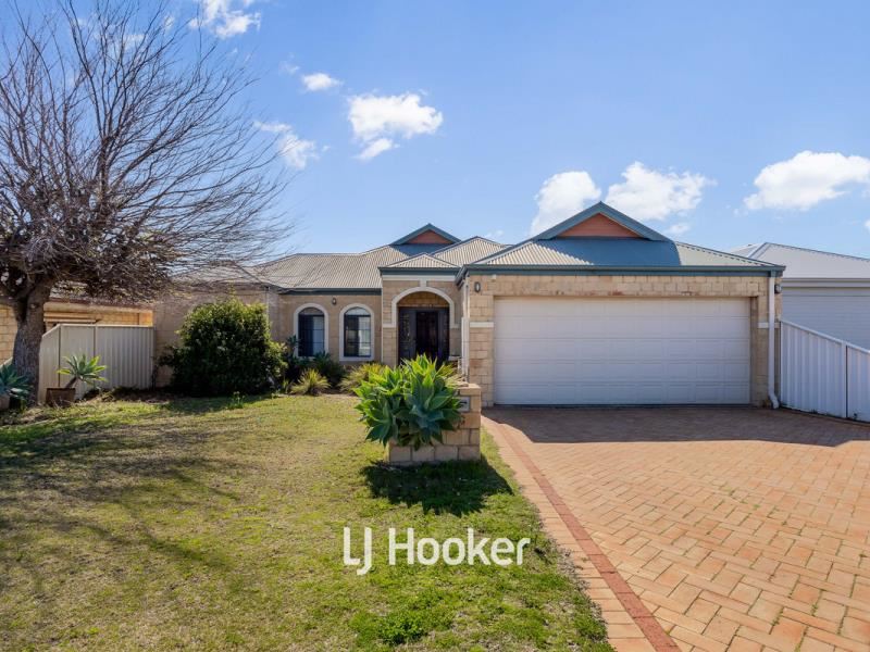 53 Pickworth Retreat, Pelican Point WA 6230