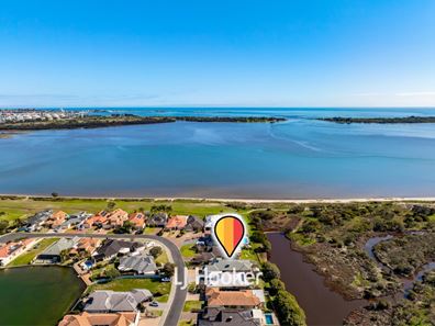 53 Pickworth Retreat, Pelican Point WA 6230