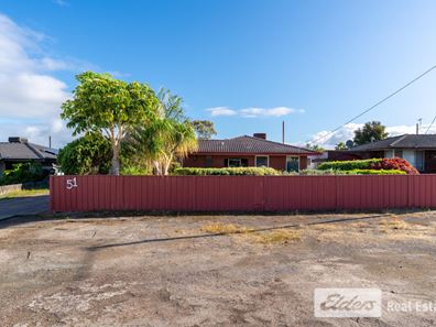51 Adamson Road, Parmelia WA 6167
