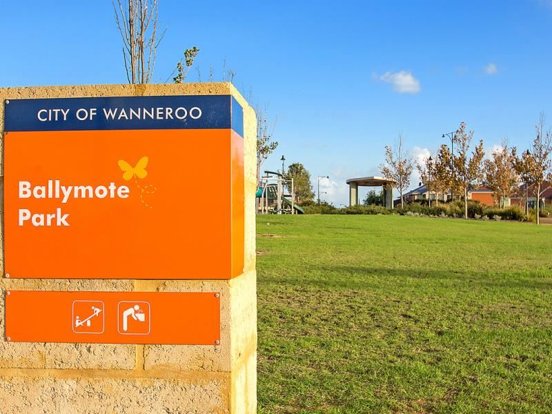 76 Ballymote Gardens, Ridgewood WA 6030
