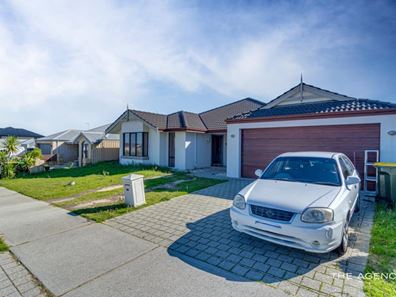 76 Ballymote Gardens, Ridgewood WA 6030