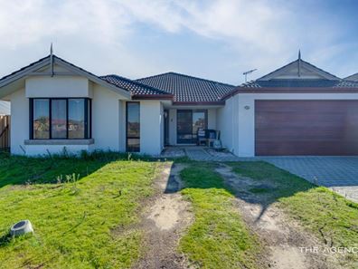 76 Ballymote Gardens, Ridgewood WA 6030