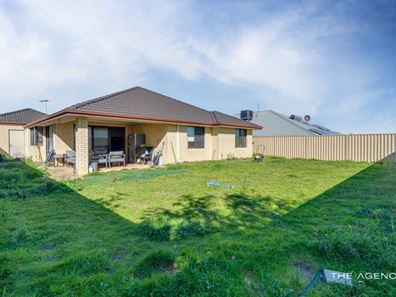 76 Ballymote Gardens, Ridgewood WA 6030