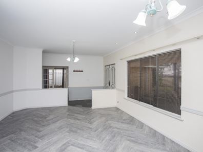 43 Twilight Circuit, Ridgewood WA 6030