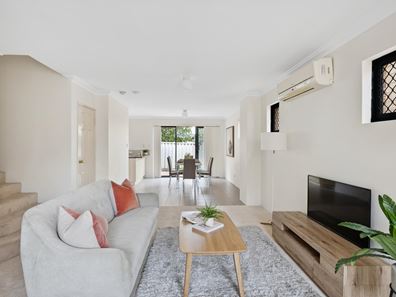 9/22 Gochean Avenue, Bentley WA 6102