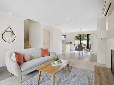 9/22 Gochean Avenue, Bentley WA 6102