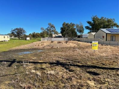 1 Broad Street, Mingenew WA 6522