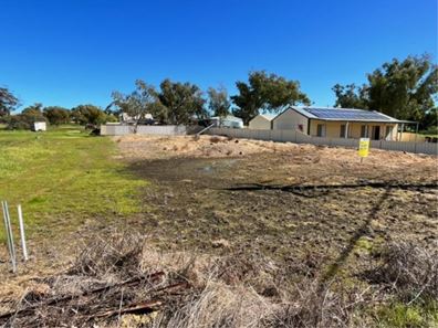 1 Broad Street, Mingenew WA 6522