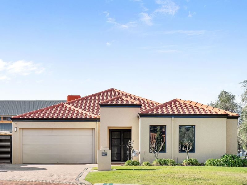 2 Inchcape Court, Stirling