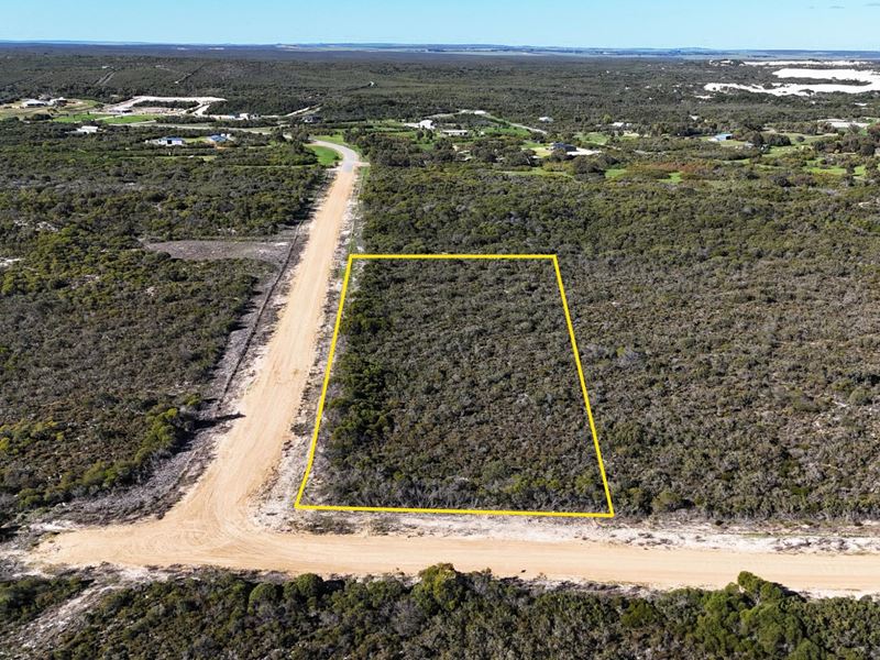 Lot 236 Sailfish Way, Jurien Bay