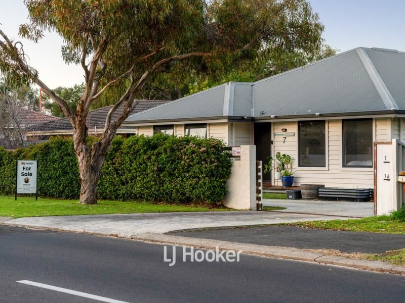 7 Carter Street, West Busselton WA 6280